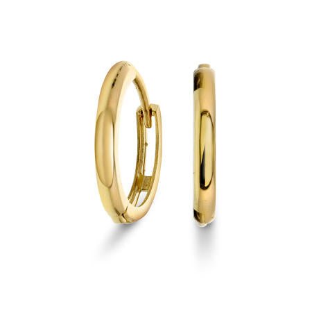 ØRERINGER I GULL 56945 - Bjerveur.noØRERINGER I GULL 56945