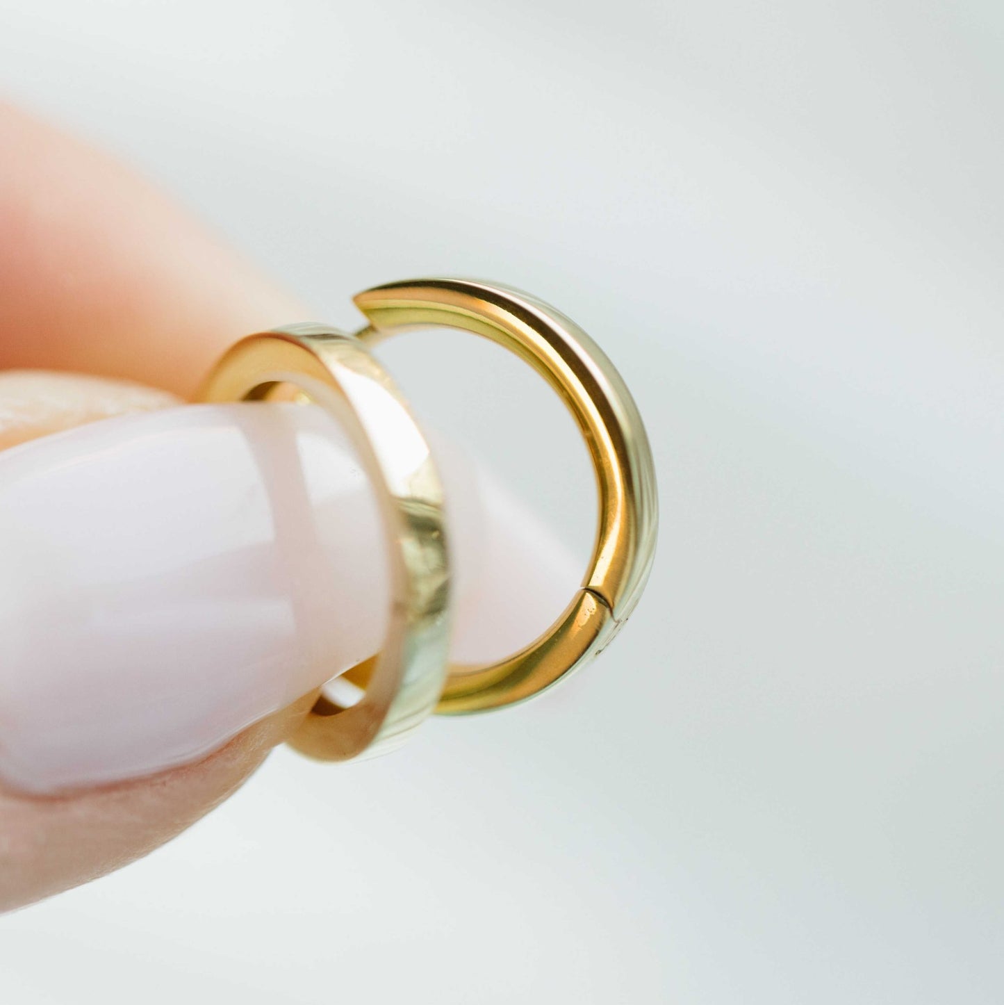 ØRERINGER I GULL 59267 - Bjerveur.noØRERINGER I GULL 59267