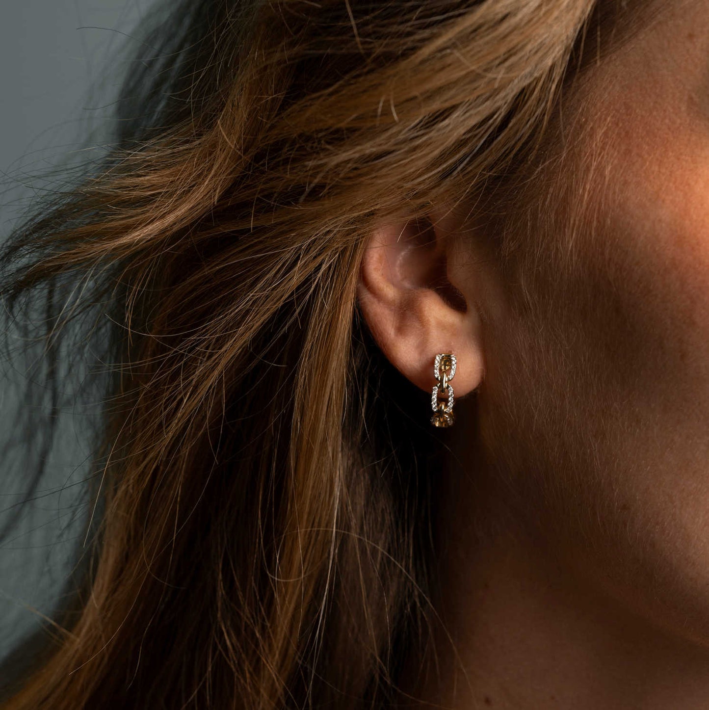 ØRERINGER I GULL MED DIAMANT 0,20 CT WSI 24150025 - Bjerveur.noØRERINGER I GULL MED DIAMANT 0,20 CT WSI 24150025