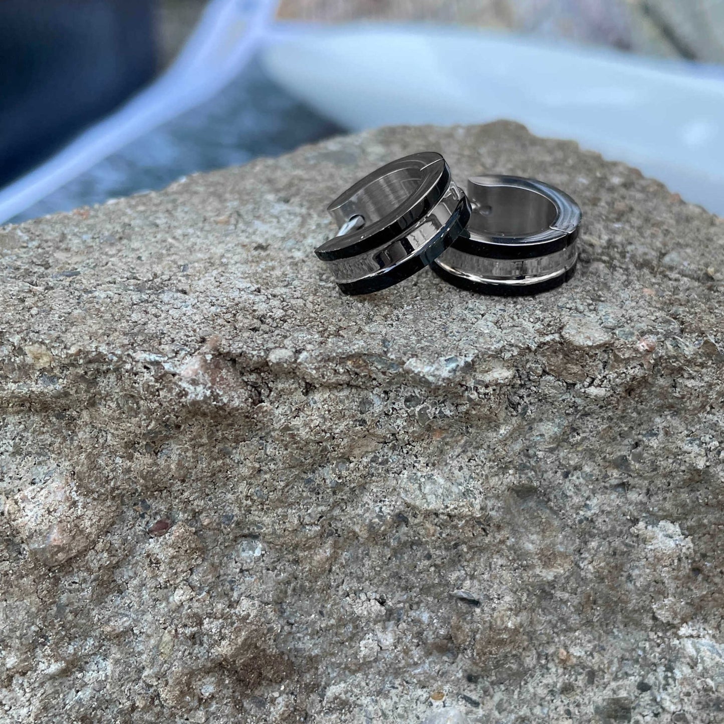 ØRERINGER I STÅL 971993 - Bjerveur.noØRERINGER I STÅL 971993