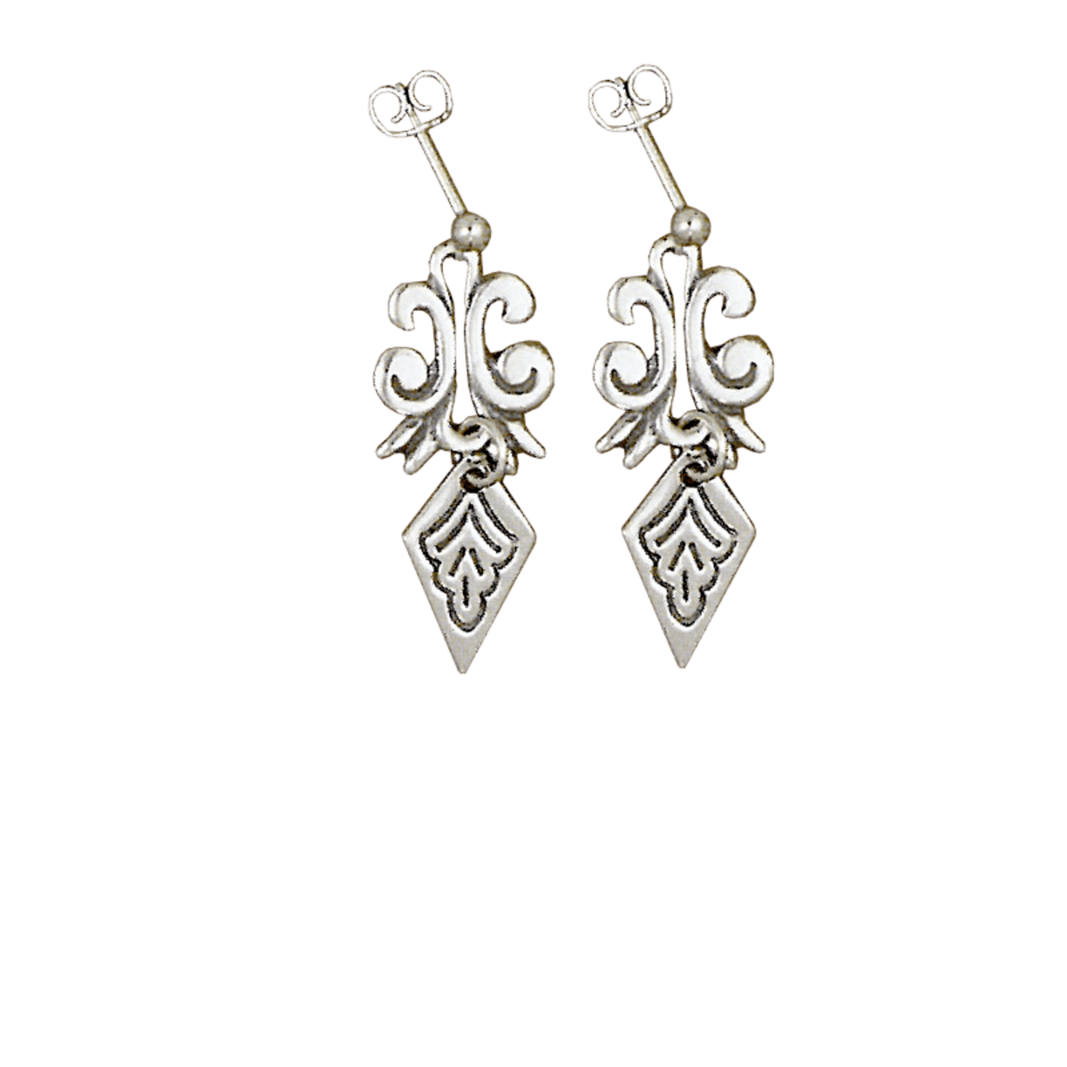 Øyrepynt, oksidert 440017 - Bjerveur.noØyrepynt, oksidert 440017