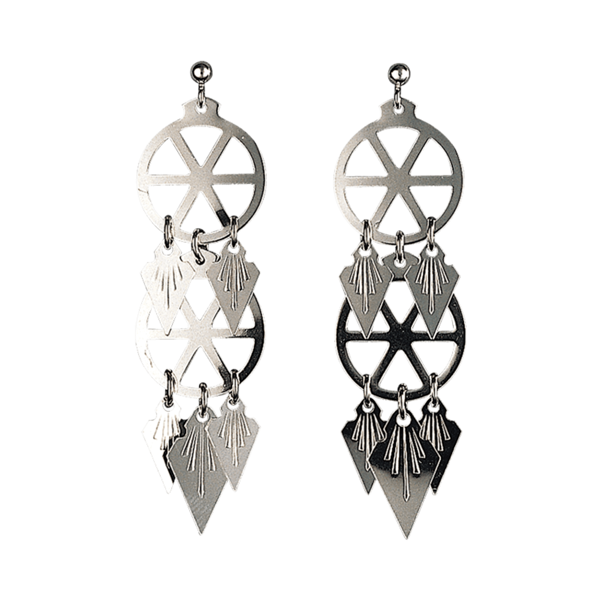 Øyrepynt Trønder, kvit 266411 - Bjerveur.noØyrepynt Trønder, kvit 266411