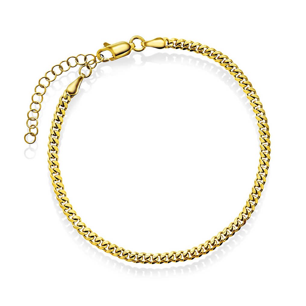 Panser armbånd i sølv 44556.19 - Bjerveur.noPanser armbånd i sølv 44556.19