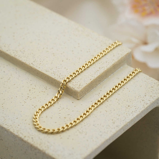 Panser armlenke i gull 142721 - Bjerveur.noPanser armlenke i gull 142721