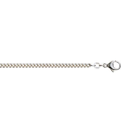 PANSER KJEDE I SØLV 2,8 MM 50 CM 248050 - Bjerveur.noPANSER KJEDE I SØLV 2,8 MM 50 CM 248050