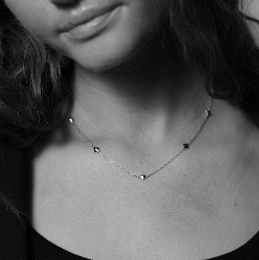 Rebel smykke i sølv 221431 - Bjerveur.noRebel smykke i sølv 221431