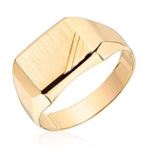 Ring herre 585 Artikkelnr: 56501 - Bjerveur.noRing herre 585 Artikkelnr: 56501