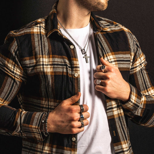 Ring i sølv 3275038 - Bjerveur.noRing i sølv 3275038