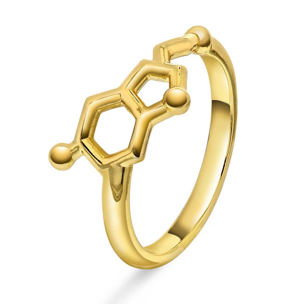 Ring i sølv serotonin glede 48109 - Bjerveur.noRing i sølv serotonin glede 48109