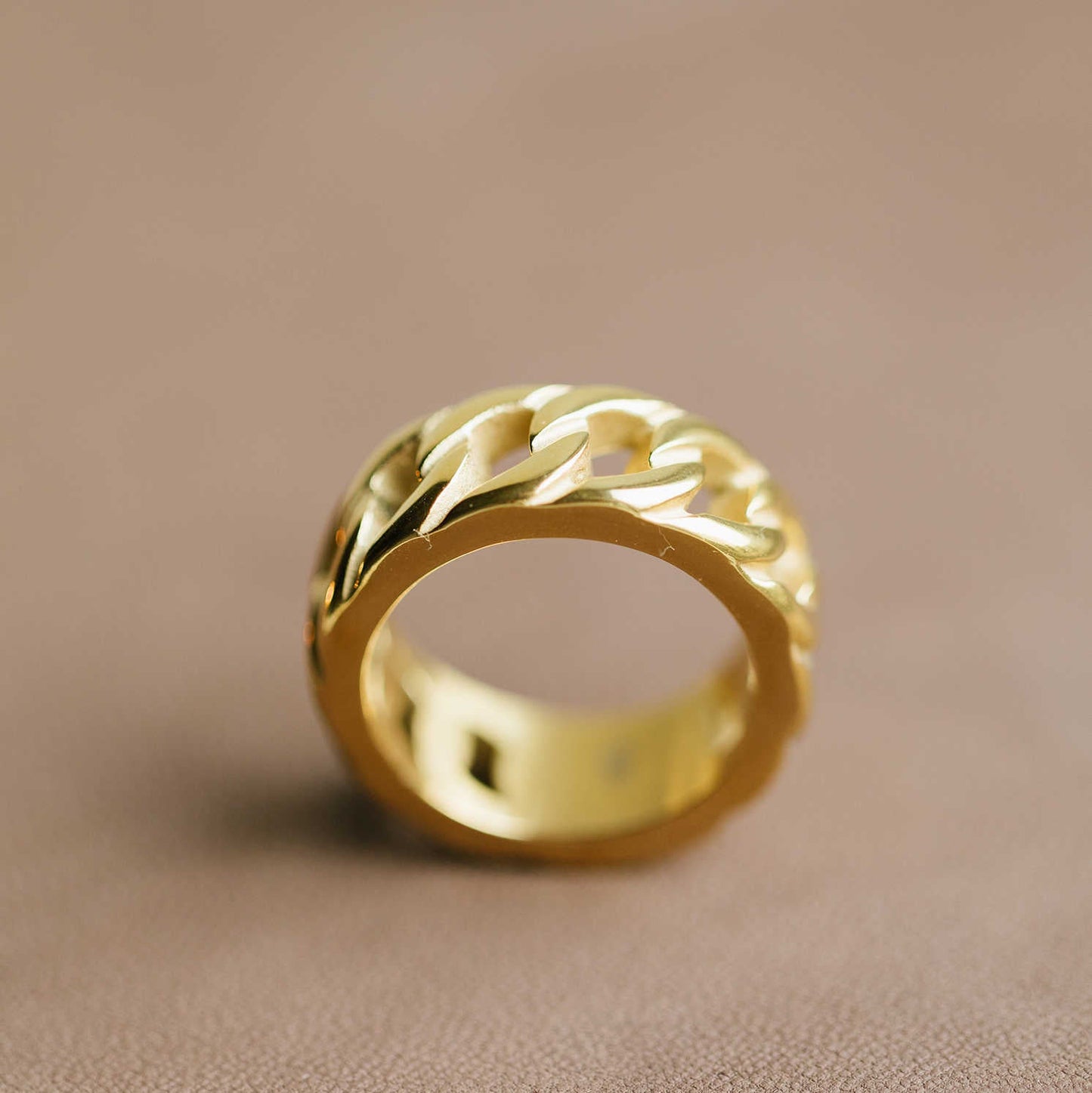 RING I STÅL 972505 - Bjerveur.noRING I STÅL 972505
