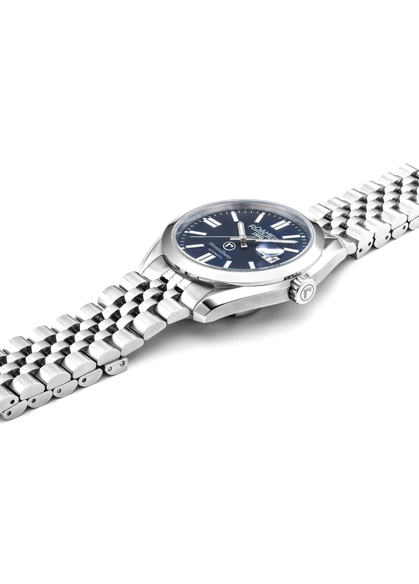 ROAMER MONTALBANO 996983 41 45 20 - Bjerveur.noROAMER MONTALBANO 996983 41 45 20