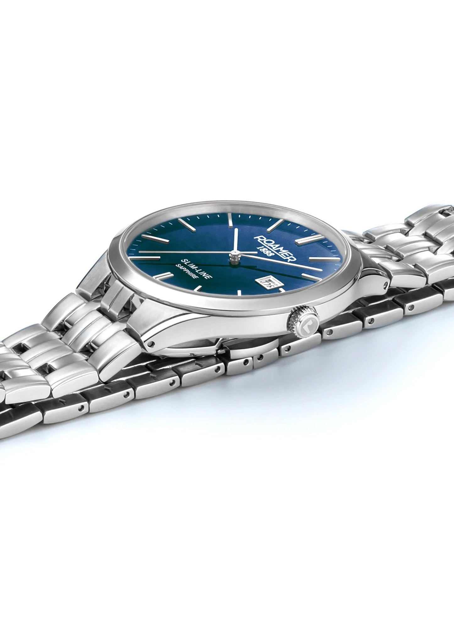 ROAMER SLIM - LINE CLASSIC 512833 41 45 20 - Bjerveur.noROAMER SLIM - LINE CLASSIC 512833 41 45 20