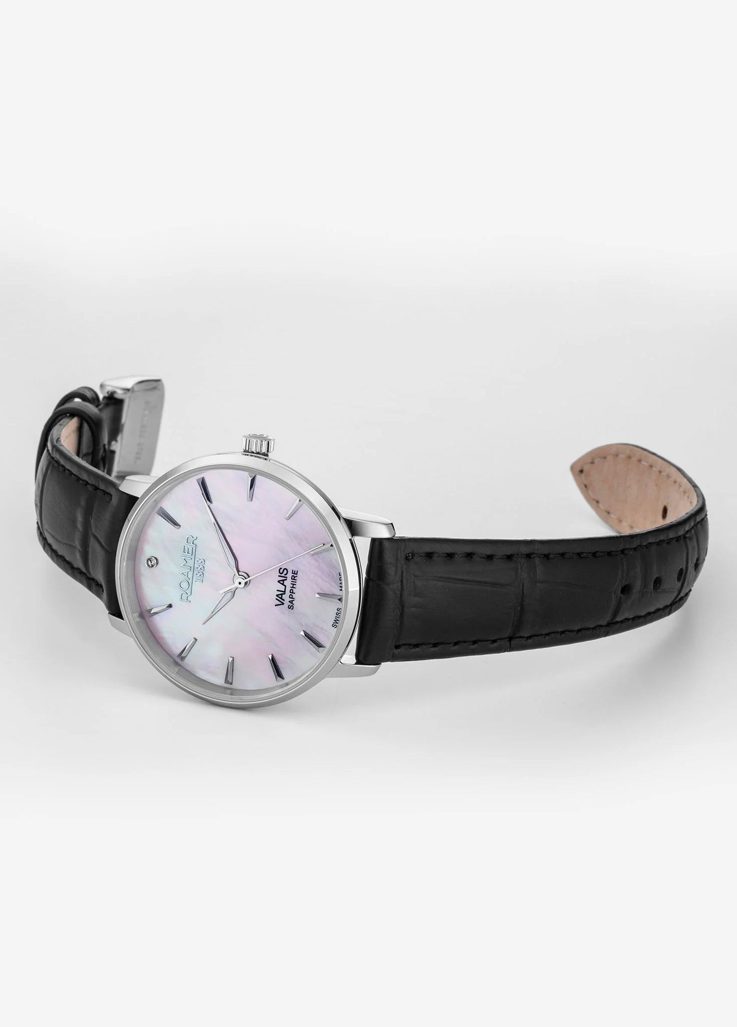 ROAMER VALAIS 989847 41 10 05 - Bjerveur.noROAMER VALAIS 989847 41 10 05