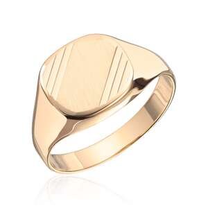 Sander herrering i gult gull Artikkelnr: 57341 - Bjerveur.noSander herrering i gult gull Artikkelnr: 57341