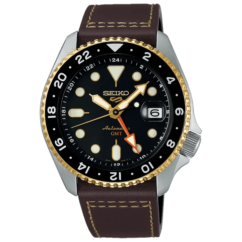 SEIKO 5 SPORT SSK036K1 - Bjerveur.noSEIKO 5 SPORT SSK036K1