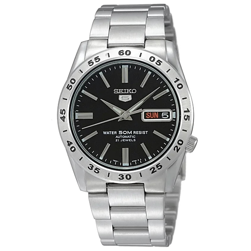 SEIKO 5 SPORTS SNKE01K1 - Bjerveur.noSEIKO 5 SPORTS SNKE01K1
