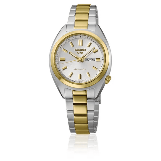 SEIKO 5 SPORTS SRE024K1 - Bjerveur.noSEIKO 5 SPORTS SRE024K1