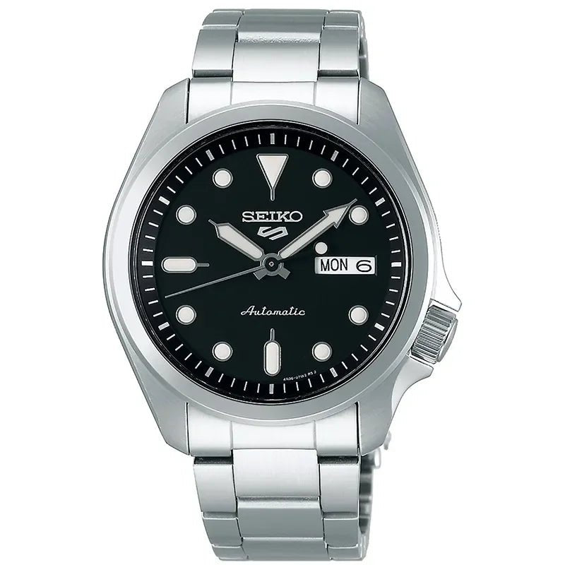 SEIKO 5 SPORTS SRPE55K1 - Bjerveur.noSEIKO 5 SPORTS SRPE55K1