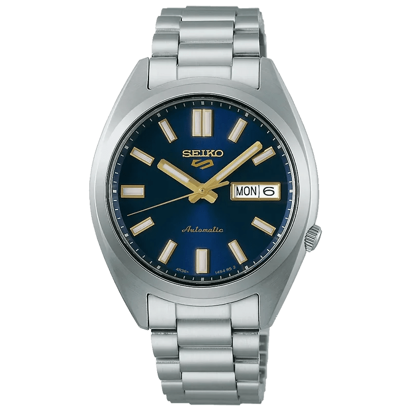 SEIKO 5 SPORTS SRPL55K1 pdd1/9 - 25 - Bjerveur.noSEIKO 5 SPORTS SRPL55K1 pdd1/9 - 25