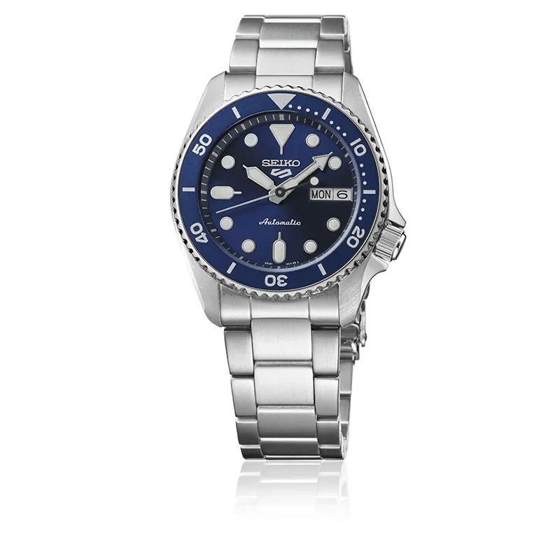 SEIKO 5 SPORTS SRPL77K1 - Bjerveur.noSEIKO 5 SPORTS SRPL77K1