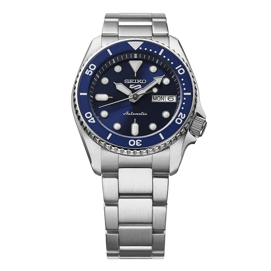 SEIKO 5 SPORTS SRPL77K1 - Bjerveur.noSEIKO 5 SPORTS SRPL77K1