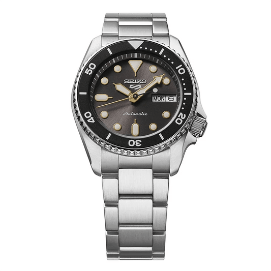 SEIKO 5 SPORTS SRPL79K1 - Bjerveur.noSEIKO 5 SPORTS SRPL79K1