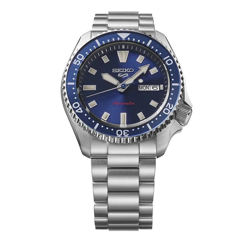 SEIKO 5 SPORTS SRPL83K1 - Bjerveur.noSEIKO 5 SPORTS SRPL83K1
