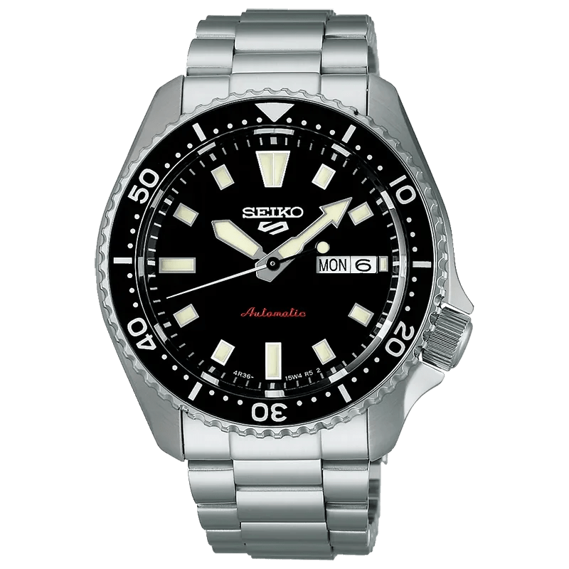 SEIKO 5 SPORTS SRPL85K1 - Bjerveur.noSEIKO 5 SPORTS SRPL85K1