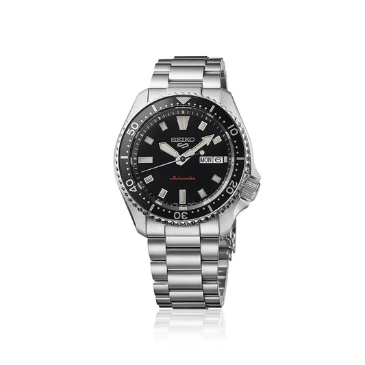 SEIKO 5 SPORTS SRPL85K1 - Bjerveur.noSEIKO 5 SPORTS SRPL85K1