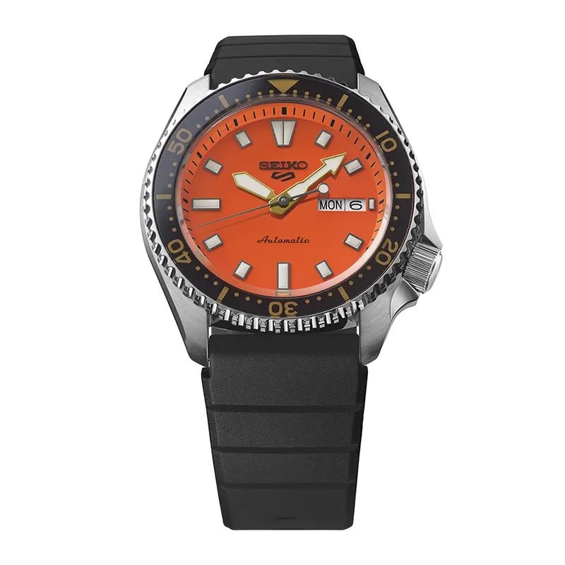 SEIKO 5 SPORTS SRPL89K1 - Bjerveur.noSEIKO 5 SPORTS SRPL89K1