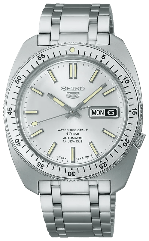 SEIKO 5 SPORTS SRPL91K1 - Bjerveur.noSEIKO 5 SPORTS SRPL91K1