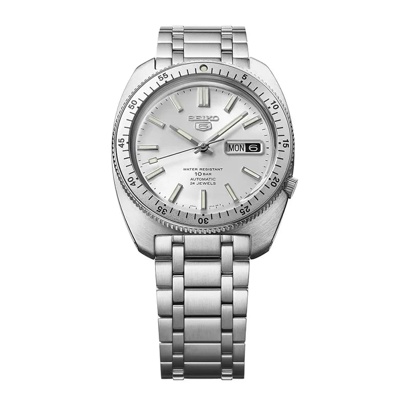 SEIKO 5 SPORTS SRPL91K1 - Bjerveur.noSEIKO 5 SPORTS SRPL91K1