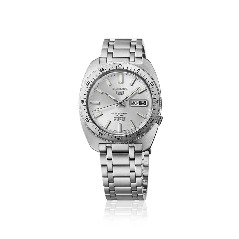 SEIKO 5 SPORTS SRPL91K1 - Bjerveur.noSEIKO 5 SPORTS SRPL91K1