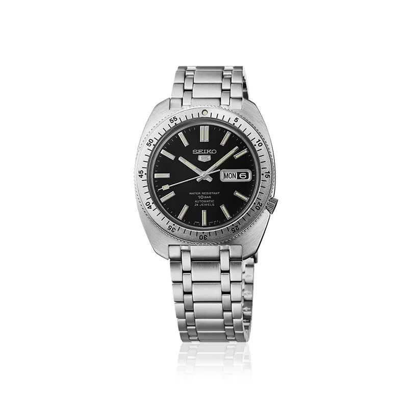 SEIKO 5 SPORTS SRPL93K1 - Bjerveur.noSEIKO 5 SPORTS SRPL93K1