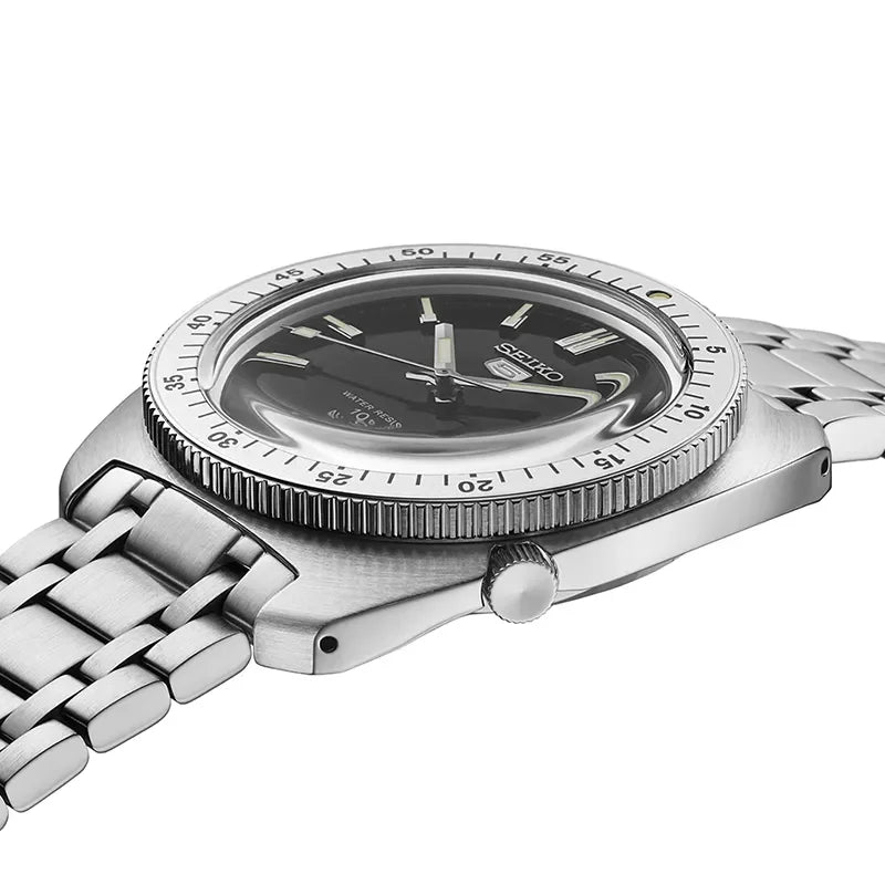 SEIKO 5 SPORTS SRPL93K1 - Bjerveur.noSEIKO 5 SPORTS SRPL93K1