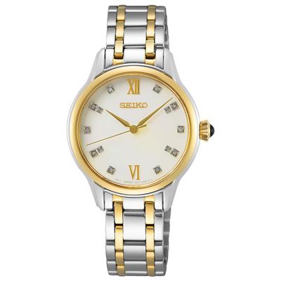 SEIKO LADIES SRZ540P1 - Bjerveur.noSEIKO LADIES SRZ540P1