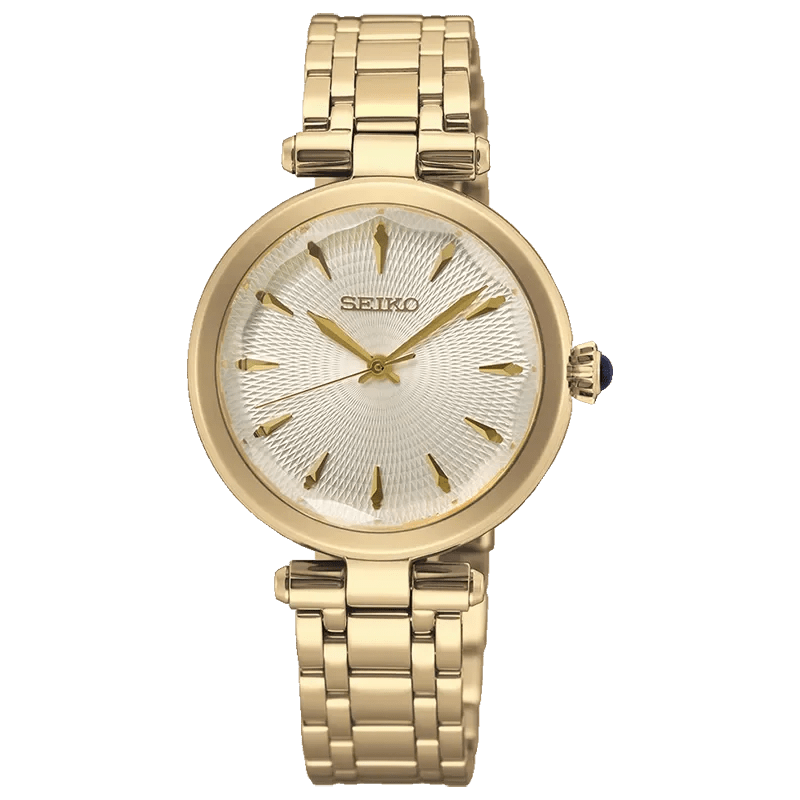 SEIKO LADIES SRZ554P1 - Bjerveur.noSEIKO LADIES SRZ554P1