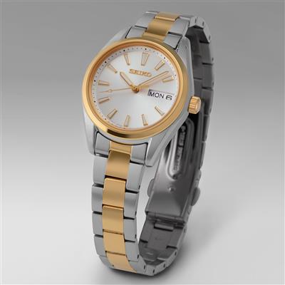 SEIKO LADIES SUR454P1 - Bjerveur.noSEIKO LADIES SUR454P1