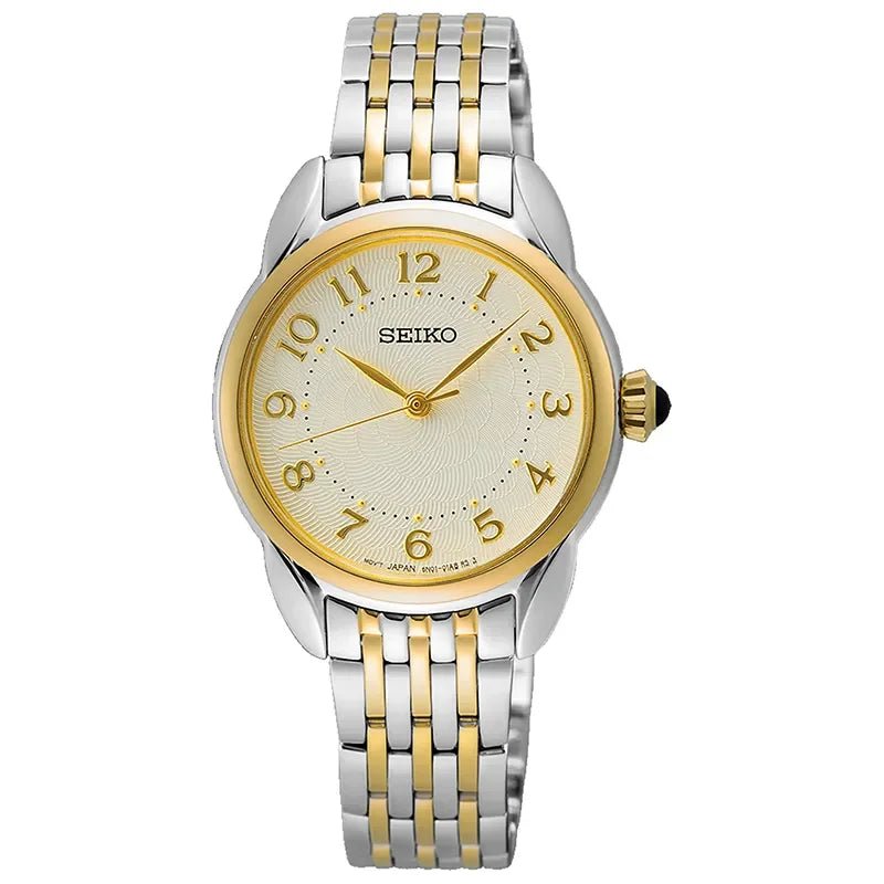 SEIKO LADIES SUR562P1 - Bjerveur.noSEIKO LADIES SUR562P1