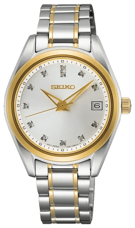 SEIKO LADIES SUR582P1 - Bjerveur.noSEIKO LADIES SUR582P1
