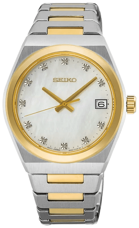 SEIKO LADIES SUR604P1 - Bjerveur.noSEIKO LADIES SUR604P1