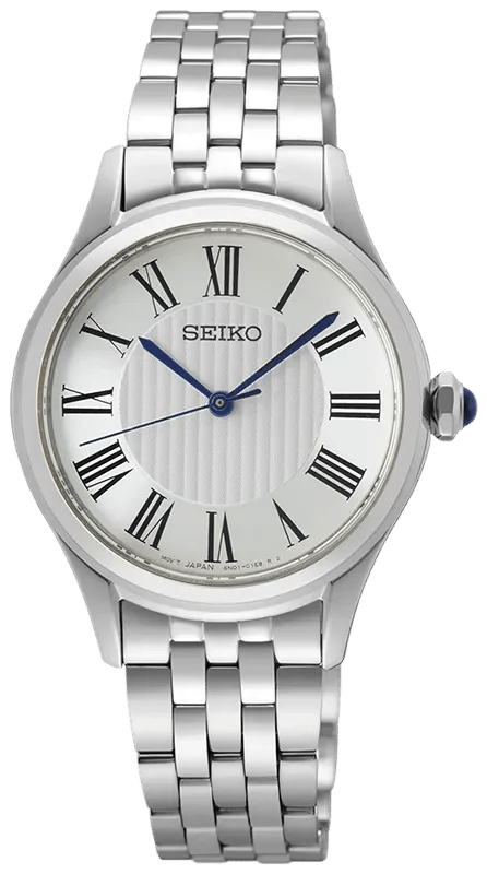 SEIKO LADIES SUR609P1 - Bjerveur.noSEIKO LADIES SUR609P1