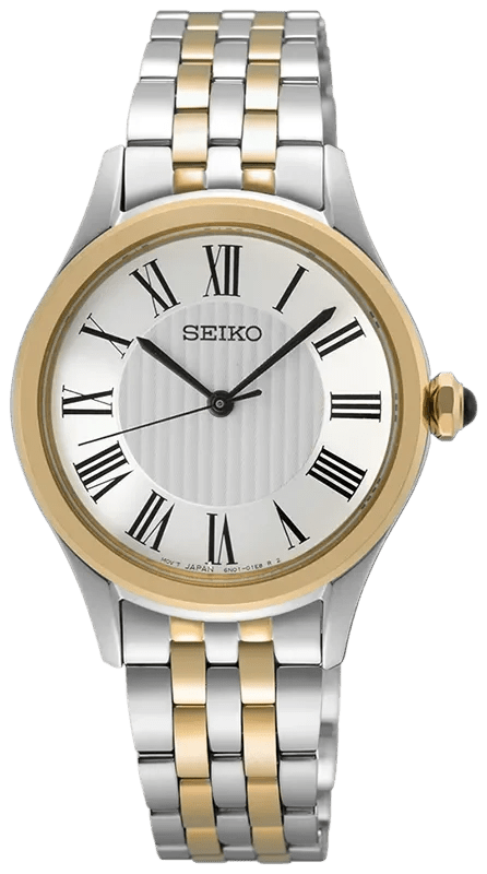 SEIKO LADIES SUR612P1 - Bjerveur.noSEIKO LADIES SUR612P1