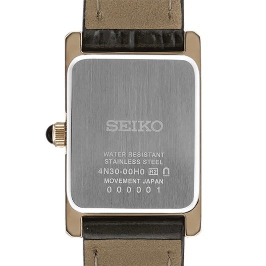 SEIKO LADIES SWR096P1 - Bjerveur.noSEIKO LADIES SWR096P1
