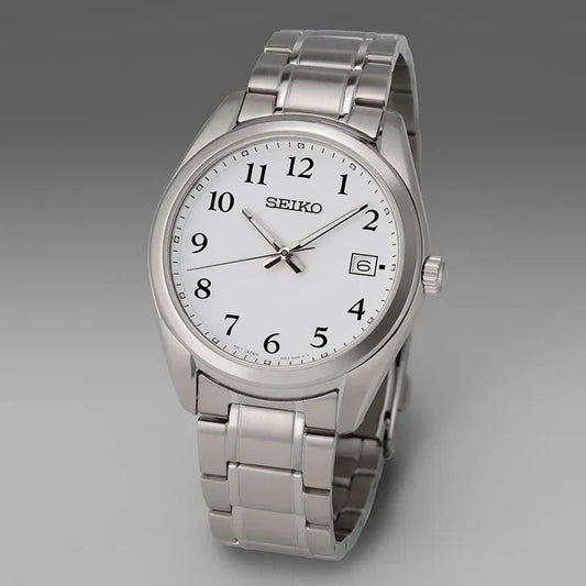 SEIKO MENS SUR459P1 - Bjerveur.noSEIKO MENS SUR459P1