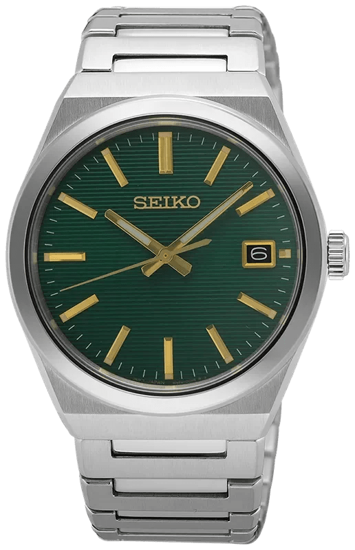 SEIKO MENS SUR601P1 - Bjerveur.noSEIKO MENS SUR601P1