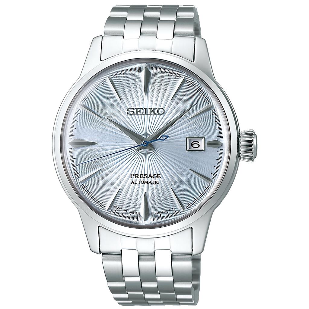 SEIKO PRESAGE ADV SRPE19J1 - Bjerveur.noSEIKO PRESAGE ADV SRPE19J1