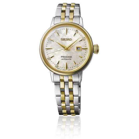 SEIKO PRESAGE SRE010J1 - Bjerveur.noSEIKO PRESAGE SRE010J1