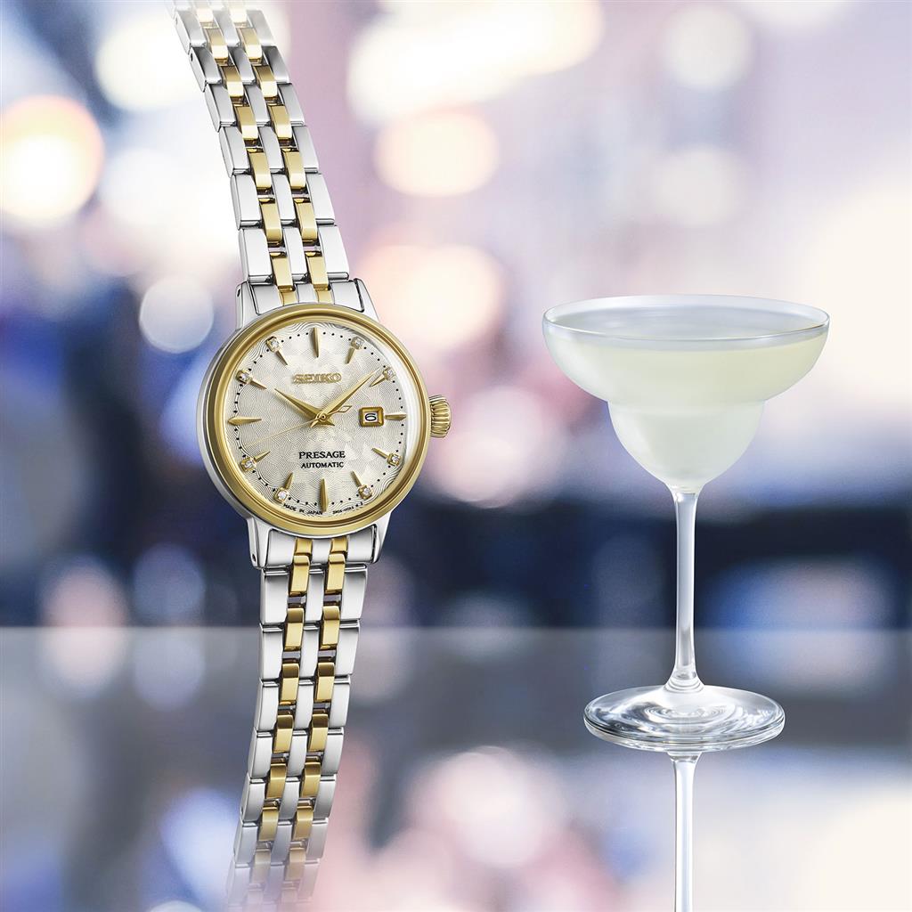 SEIKO PRESAGE SRE010J1 - Bjerveur.noSEIKO PRESAGE SRE010J1