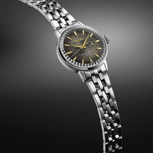 SEIKO PRESAGE SRE015J1 Varenr.: SRE015J1 - Bjerveur.noSEIKO PRESAGE SRE015J1 Varenr.: SRE015J1